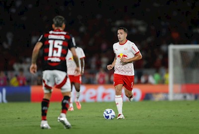 NOTA OFICIAL – Lesão Fabinho