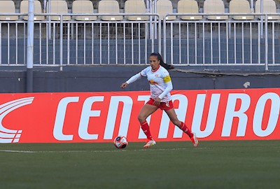 Bragantinas no Cícero