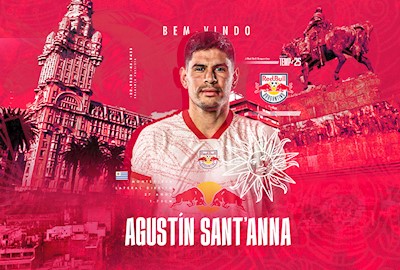 ¡Agustín en Bragança!