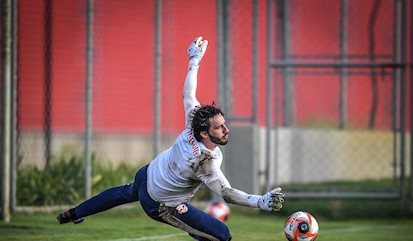Importância da Concentração e Foco pro Goleiro