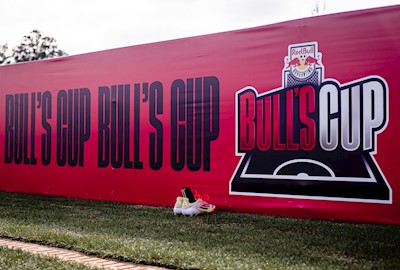 Bull's Cup - Dia 3