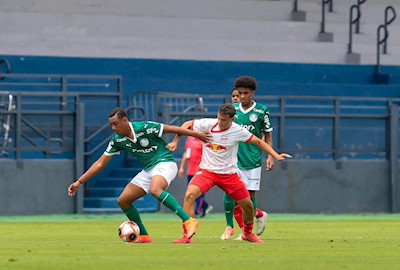 Ficou para o próximo domingo