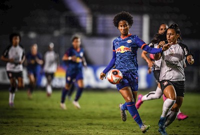 Derrota na estreia