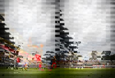 Alteração na 6ª rodada do Paulistão