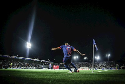 Da 28ª à 33ª rodada do Brasileirão