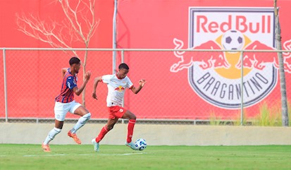 O que é impedimento no futebol?