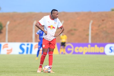 Braga e São Paulo nas oitavas da Copinha