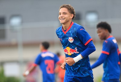 Braga na Bull's Cup: estamos na final da Série Prata