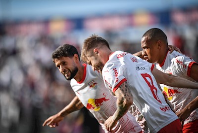 Destaque Sofascore: 3ª rodada – Brasileirão 2025