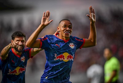 Vitória e classificação