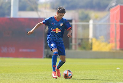 Paulistão Sub-17: começa a 3ª fase para o Massa Bruta