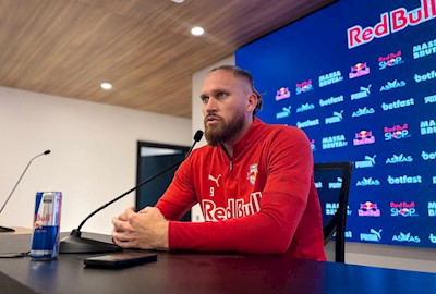 Coletiva de imprensa – Isidro Pitta