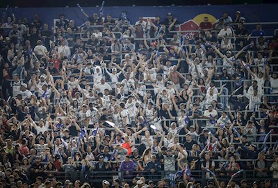 Paulistão 2026 – rodadas