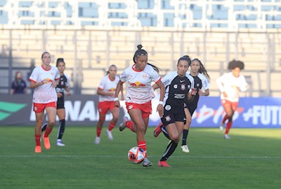 Bragantinas superadas em Bragança