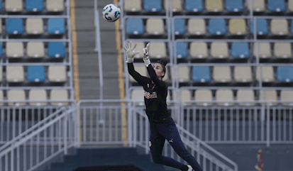Goleiro: Principal função e características