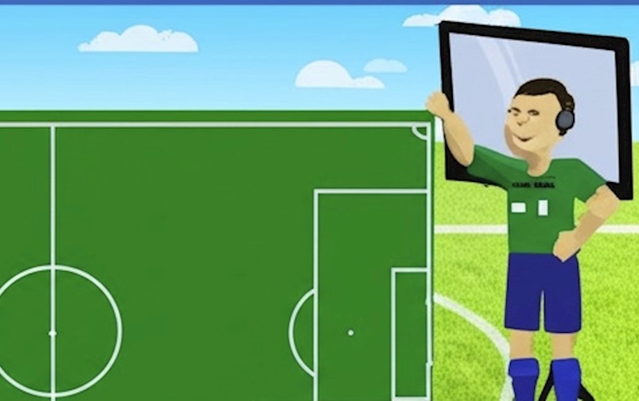 O que é VAR e como funciona no futebol