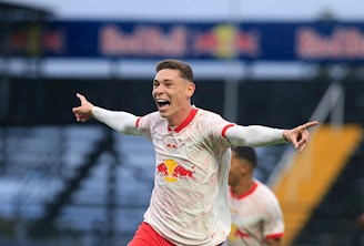 NOTA OFICIAL – André