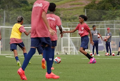 Paulista Sub-13 e Sub-14