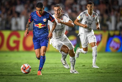 Fim do Campeonato Paulista