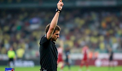Quando um árbitro pode anular um gol?