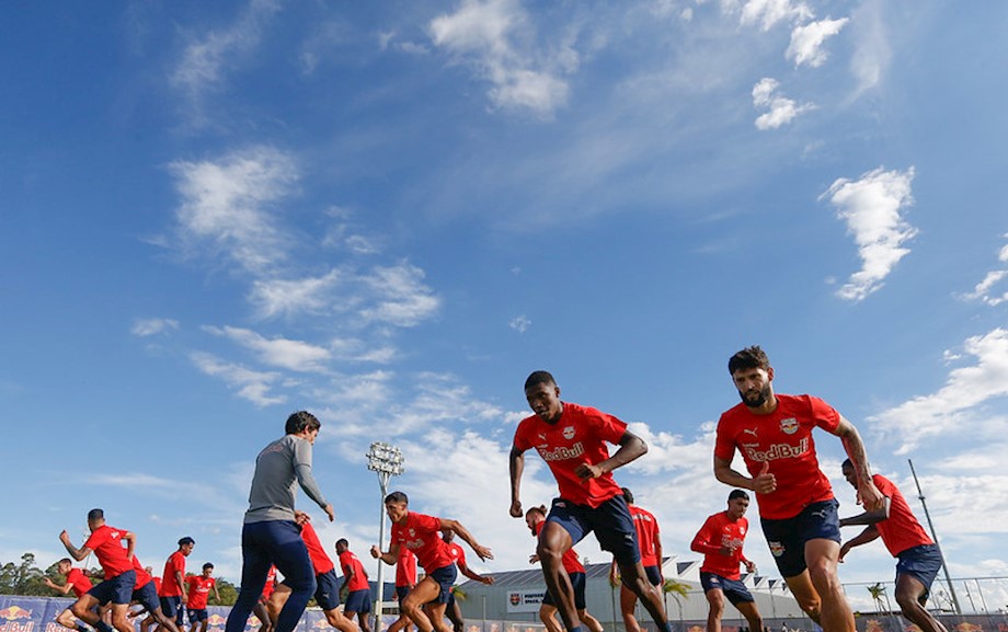 Fases da Preparação Física no Futebol