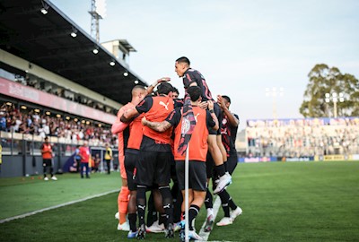 Detalhes das rodadas 23 a 27 do Brasileirão 2025