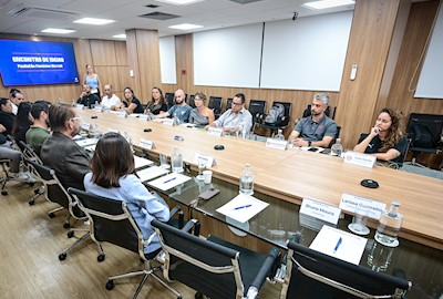 Paulistão Feminino 2025