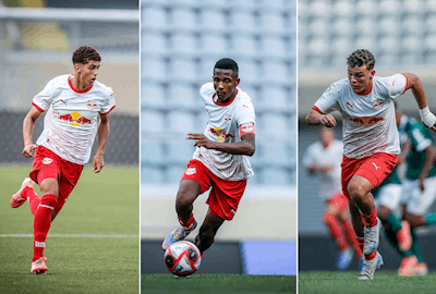 Primeira convocação!