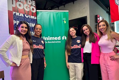 Conexão Unimed Saúde da Mulher