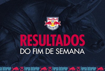 Resultados do fim de semana #05