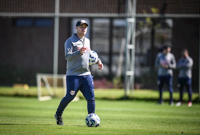Focados no Brasileirão