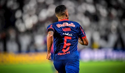O que é um Centroavante no futebol?