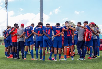 Fim da 1ª fase: Braga classificado!