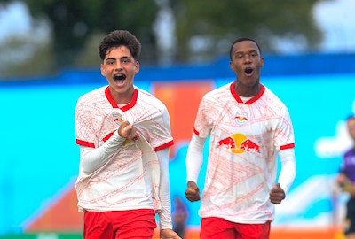 Tabela básica Brasileirão Sub-20 Série A