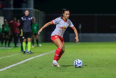 Bragantinas em busca de mais uma vitória