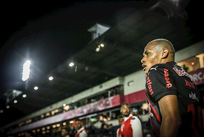 Red Bull Bragantino x Flamengo - AO VIVO