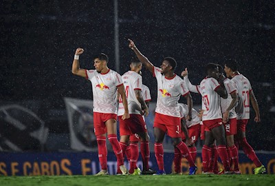 Terceira fase da Copa do Brasil