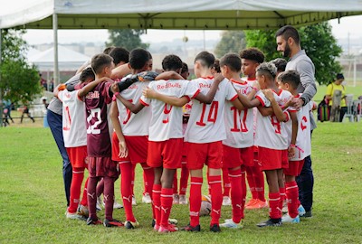 Paulista Sub-11 e Sub-12