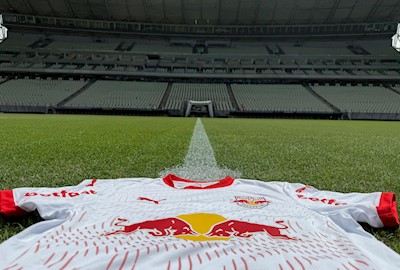 Ceará x Red Bull Bragantino - AO VIVO