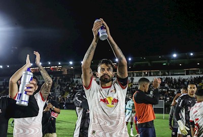 No coração do Braga, com Pedro Henrique
