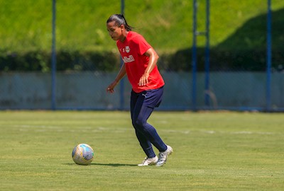Resiliência para vencer