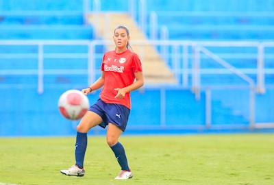 Estreia confirmada no Paulista Feminino Sub-20