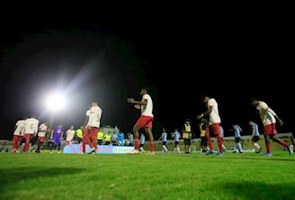 Braga se despede da Copinha 2025