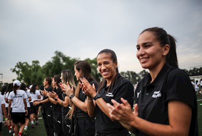 Representante na Argentina