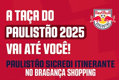 Paulistão Itinerante