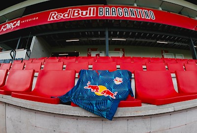 Red Bull Bragantino x Vasco - AO VIVO