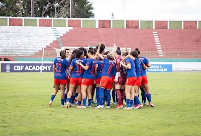 Derrota na Bahia