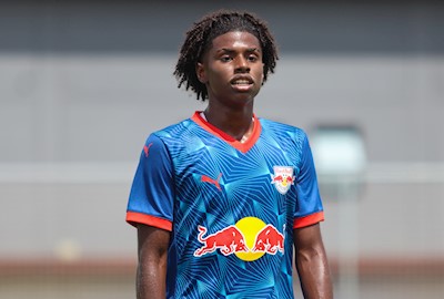 Braga na Aldeia Internacional Cup Sub-16