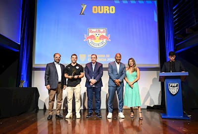 Programa de Excelência 2024