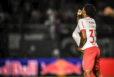 No coração do Braga, com Matheus Fernandes